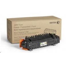 Xerox VersaLink C50X Fuser 220 Volt (Long-Life Item, Typically Not Required) (100 000 str.) Xerox VersaLink C50X Fuser 220 Volt (Long-Life Item, Typically Not Required) (100 000 str.)