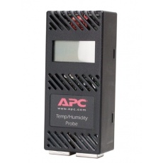 APC Temperature & Humidity Sensor with Display APC Temperature & Humidity Sensor with Display