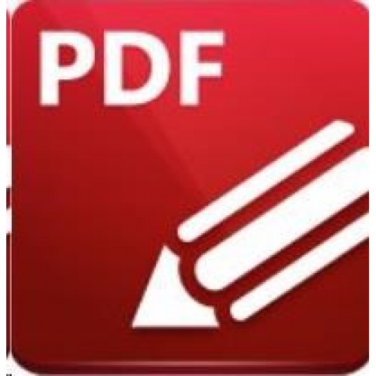 PDF-XChange Editor 10 - 10 uživatelů, 20 PC/M2Y