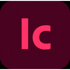 InCopy for TEAMS MP ENG EDU NEW Named, 12 Months, Level 4, 100+ Lic InCopy for TEAMS MP ENG EDU NEW Named, 12 Months, Level 4, 100+ Lic