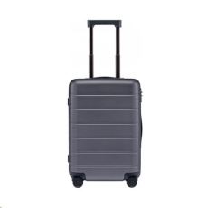 BAZAR - Xiaomi Luggage Classic 20" Gray - Poškozený obal (Komplet)