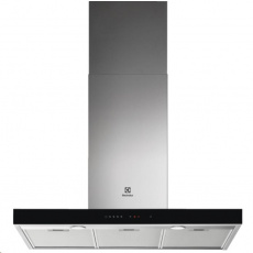 Electrolux LFT769X digestoř komínová Electrolux LFT769X digestoř komínová