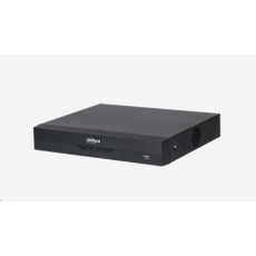 Dahua NVR2104HS-I2, 4kanálový síťový videorekordér, AI by NVR, H.265+/ H.265 / Smart H.264+ / H.264 / MJPEG Dahua NVR2104HS-I2, 4kanálový síťový videorekordér, AI by NVR, H.265+/ H.265 / Smart H.264+ / H.264 / MJPEG