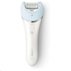 Philips Satinelle Advanced BRE605/00 epilátor Philips Satinelle Advanced BRE605/00 epilátor