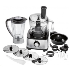 ProfiCook KM 1063 kuchyňský robot ProfiCook KM 1063 kuchyňský robot