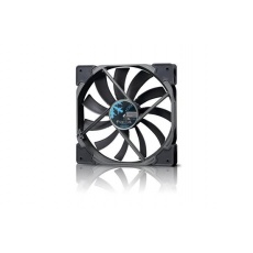 FRACTAL DESIGN ventilátor 140mm Venturi HF-14 černý