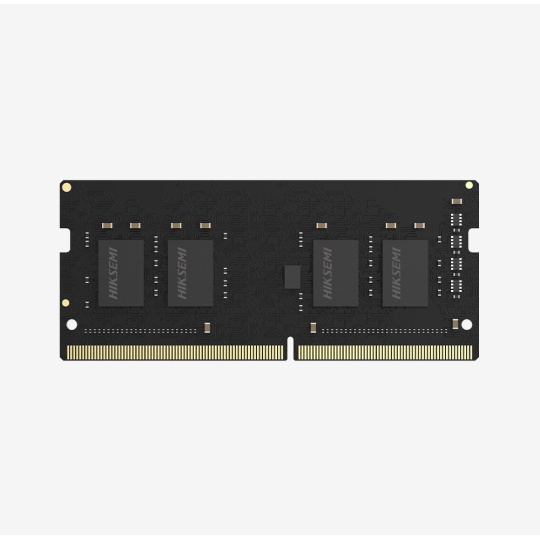 HIKSEMI SODIMM DDR4 4GB 2666MHz Hiker