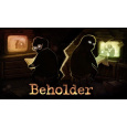 Beholder (PC/MAC/LX) PL klíč Steam