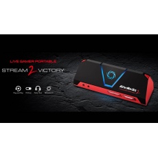 AVERMEDIA Live Gamer Portable 2 GC510 AVERMEDIA Live Gamer Portable 2 GC510