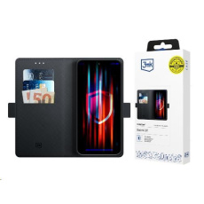 3mk ochranné pouzdro Wallet Case pro Xiaomi Redmi Note 12s