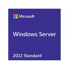 MS CSP Windows Server 2022 Standard - 16 Core License Pack Nonprofit