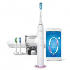 Philips HX9903/03 Sonicare DiamondClean Smart Zubní kartáček Philips HX9903/03 Sonicare DiamondClean Smart Zubní kartáček