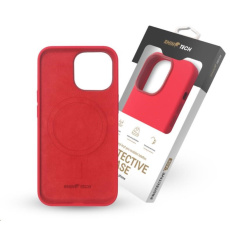 RhinoTech MAGcase Origin pro Apple iPhone 14 červená