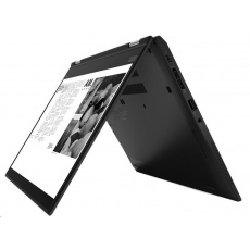 LENOVO NTB ThinkPad X13 Yoga Gen2 - i7-1165G7,13.3" WQXGA IPS touch,16GB,512SSD,HDMI,TB4,camIR,LTE,W10P LENOVO NTB ThinkPad X13 Yoga Gen2 - i7-1165G7,13.3" WQXGA IPS touch,16GB,512SSD,HDMI,TB4,camIR,LTE,W10P