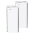 Tenda MX15 Pro (2-pack) Nova Wireless Mesh AX5400 WiFi-6 Router 5378 Mb/s