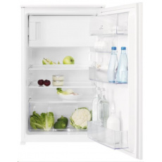 Electrolux LFB2AF88S CHLADNIČKA VESTAVNÁ JEDNODVEŘOVÁ Electrolux LFB2AF88S CHLADNIČKA VESTAVNÁ JEDNODVEŘOVÁ