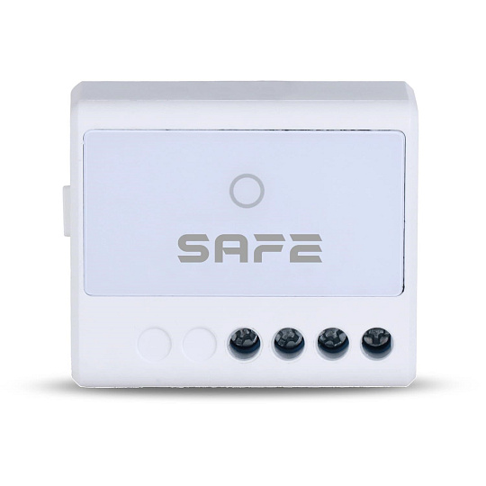 Safe Bezdrátové silové relé SAFE38186