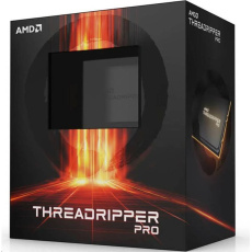 CPU AMD Ryzen Threadripper PRO 7975WX (32C/64T 5.3GHz,160MB cache,350W,SP6) Tray