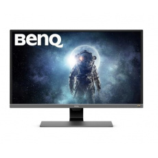 BAZAR - BENQ MT LCD LED 32" EW3270U 32"l,1920x1080,300 nits, 4ms GTG,DP/ HDMI , freesync, speaker - Poškozený obal BAZAR - BENQ MT LCD LED 32" EW3270U 32"l,1920x1080,300 nits, 4ms GTG,DP/ HDMI , freesync, speaker - Poškozený obal