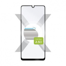 FIXED ochranné sklo Full-Cover pro Samsung Galaxy A33 5G, černá FIXED ochranné sklo Full-Cover pro Samsung Galaxy A33 5G, černá
