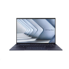 ASUS NTB ExpertBook B9 (B9403CVAR-OLED716X), i7-150U, 14" 2880 x 1800, 16GB, 1TB SSD, Intel Graphics, W11 Pro, Black ASUS NTB ExpertBook B9 (B9403CVAR-OLED716X), i7-150U, 14" 2880 x 1800, 16GB, 1TB SSD, Intel Graphics, W11 Pro, Black