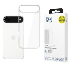 3mk ochranný kryt Clear Case pro Apple iPhone Air 3mk ochranný kryt Clear Case pro Apple iPhone Air