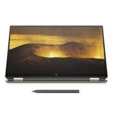 HP NTB Spectre x360 15-eb1001nc,Core i7-1165G7,15.6 UHD IPS,16GB DDR4,SSD 1TB+ 32GB,Intel Iris Xe,Win10 Pro,2Y On-Site HP NTB Spectre x360 15-eb1001nc,Core i7-1165G7,15.6 UHD IPS,16GB DDR4,SSD 1TB+ 32GB,Intel Iris Xe,Win10 Pro,2Y On-Site
