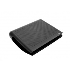 Targus® C-Shaped Foot Rest Black Targus® C-Shaped Foot Rest Black
