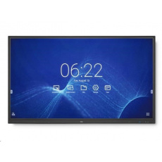 NEC 65" LCD MultiSync® CB651Q-2,3840x2160,1200:1,350cd,HDMI NEC 65" LCD MultiSync® CB651Q-2,3840x2160,1200:1,350cd,HDMI
