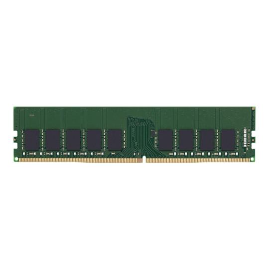 KINGSTON DIMM DDR4 16GB 2666MT/s CL19 ECC 2Rx8 Micron R Server Premier