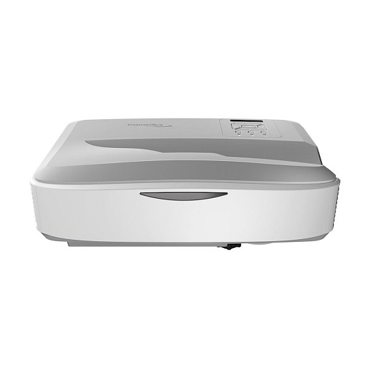 Optoma projektor ZU500USTe  - pošk. obal