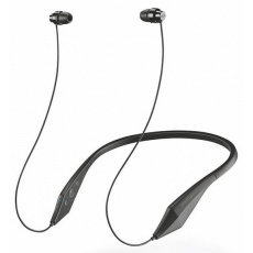 PLANTRONICS stereo Bluetooth Headset Backbeat 100, černá