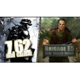 7,62 High Calibre + Brigade E5: New Jagged Union (PC) klíč Steam