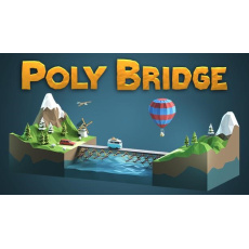 Poly Bridge (PC/MAC/LX) DIGITAL Poly Bridge (PC/MAC/LX) DIGITAL
