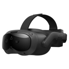 HTC Vive Focus Vision brýle pro virtuální realitu, 2× 2448×2448px, 5K rozlišení, 90Hz, repro, Wi-Fi, Bluetooth, USB-C, HTC Vive Focus Vision brýle pro virtuální realitu, 2× 2448×2448px, 5K rozlišení, 90Hz, repro, Wi-Fi, Bluetooth, USB-C,
