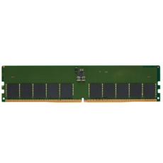 KINGSTON U-DIMM DDR5 16GB 5600MT/s Non-ECC KINGSTON U-DIMM DDR5 16GB 5600MT/s Non-ECC