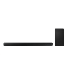 SAMSUNG Soundbar HW-Q700B/EN SAMSUNG Soundbar HW-Q700B/EN