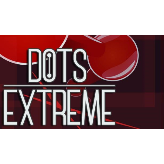Dots eXtreme (PC) klíč Steam