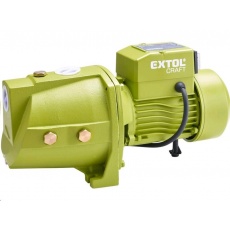 Extol Craft čerpadlo proudové, 500W, 3080l/hod Extol Craft čerpadlo proudové, 500W, 3080l/hod