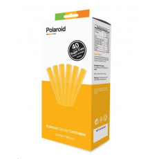 Polaroid 40x Náplň pro Polaroid Candy 3D Play Citron (žlutá)