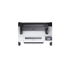EPSON tiskárna ink SureColor SC-T3405 - wireless printer (no stand), 1200x2400dpi, A1, 4 ink, USB, LAN, Wi-Fi