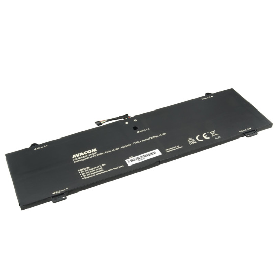 AVACOM baterie pro Lenovo IdeaPad Yoga 7-14, 7-15 Li-Pol 15,36V 4623mAh 71Wh AVACOM baterie pro Lenovo IdeaPad Yoga 7-14, 7-15 Li-Pol 15,36V 4623mAh 71Wh