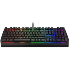 Dell Alienware RGB Mechanical Gaming Keyboard | AW410K (US Int.) Dell Alienware RGB Mechanical Gaming Keyboard | AW410K (US Int.)