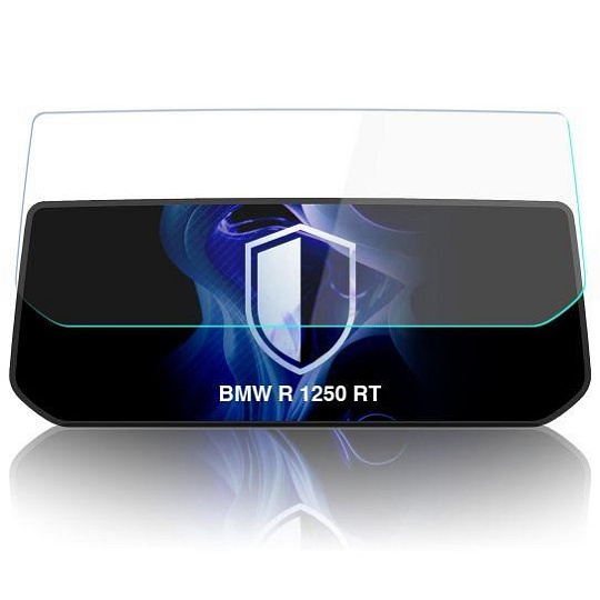 3mk BladeShield Center Display pro BMW R 1250 RT 3mk BladeShield Center Display pro BMW R 1250 RT