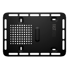 HP Poly Studio A2 Plate Mount for Audio Bridge HP Poly Studio A2 Plate Mount for Audio Bridge