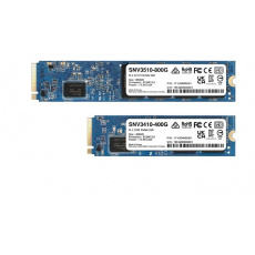 Synology SNV3510-800G SSD M.2 NVMe 800 GB Synology SNV3510-800G SSD M.2 NVMe 800 GB