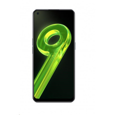 Realme 9, 8GB/128GB, Meteor Black Realme 9, 8GB/128GB, Meteor Black