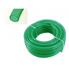 Extol Premium hadice zahradní průhledná GARDEN, 3/4",25m, 210g/m 900453