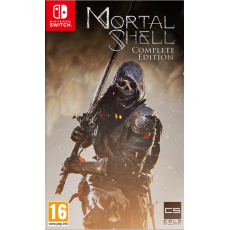 Switch hra Mortal Shell Complete Edition Switch hra Mortal Shell Complete Edition
