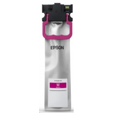 EPSON ink bar WF-C5X9R Magenta XL Ink Supply Unit EPSON ink bar WF-C5X9R Magenta XL Ink Supply Unit